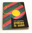 zrobimy to same upominki wykonane szydełkiem i na drutach KAMILLA WOŁOSZYŃSKA
