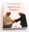 Mój brat, Papież Georg Ratzinger