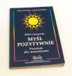 Myśl pozytywnie.Poradnik dla menedźerów Phil Clements