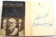 Pan i jego filozof Aleksander Krawczuk  autograf