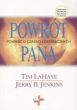 Powrót Pana Tim LaHaye, Jerry B. Jenkins  Czasy Ostateczne (tom 12) 