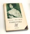 Pamiętniki Hortensja i Maria Mancini