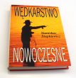 Wędkarstwo nowoczesne Stanisław Stupkiewicz