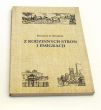Z rodzinnych stron i emigracji Henryk Sporoń