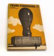 Prawo Parkinsona czyli w pogoni za postępem  Cyril Northcote Parkinson