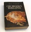Opowieści biblijne Zenon Kosidowski