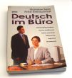 Deutsch im Büro Stanisław Bęza, Anke Kleinschmidt