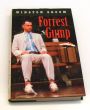 Forrest Gump  Winston Groom
