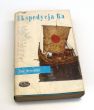 Ekspedycja Ra Thor Heyerdahl