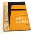 KRZYWE STOŻKOWE EDWARD OTTO