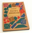DZIWY KWADRATU B. KORDIEMSKI i N.  RUSALEW