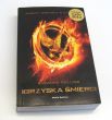 igrzyska śmierci Suzanne Collins