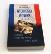 A diabeł wciąż się śmieje Régine Deforges  Niebieski rower cz 3