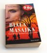 Biała Masajka Corinne Hofmann
