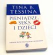Pieniądze, seks i dzieci  Tina B. Tessina