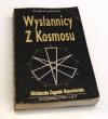 Wysłannicy z kosmosu Maurice Chatelain