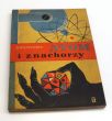 ATOM I ZNACHORZY Danuta Bieńkowska