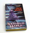 Showboat World  Jack Vance