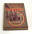 TECHNIKA W SŁUŻBIE DEMOKRACJI Tom 1  PLENUM KONGRESU