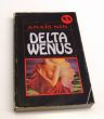 Delta Wenus Anais Nin 