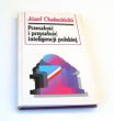 Przeszłość i przyszłość polskiej inteligencji Józef Chałasiński 