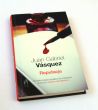 Reputacje Juan Gabriel Vásquez 