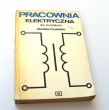 PRACOWNIA ELEKTRYCZNA dla technikum MAREK PILAWSKI