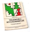 Trudności wychowawcze. Analiza interakcji matka - dziecko w sytuacjach konfliktowych.