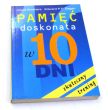 Pamięć doskonała w 10 dni, skuteczny trening  Joyce Brothers  Edward P.F. Eagan