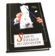 SEKRETY WIELKICH ILUZJONISTÓW  Herbert L. Becker