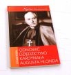 Odnowić dziedzictwo kardynała Augusta Hlonda Czesław Ryszka 