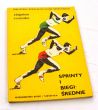 SPRINTY i BIEGI ŚREDNIE ZBIGNIEW ZAREMBA