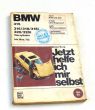 BMW 315/316/318/318i/320/320i (bis 11/82) Vierzylinder (Jetzt helfe ich mir selbst)  Januar 1981  