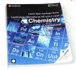 Cambridge International AS and A Level Chemistry Coursebook + CD-ROM Lawrie Ryan, Roger Norris
