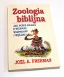 Zoologia Biblijna Freeman A. Joel 