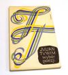 WYBÓR POEZJI JULIAN TUWIM Wyboru dokonał RYSZARD MATUSZEWSKI