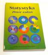Statystyka Zbiór zadań Praca zbiorowa pod redakcją Heleny Kassyk-Rokickiej
