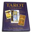 Tarot. Osobisty poradnik Juliet Sharman-Burke 