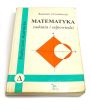 MATEMATYKA zadania i odpowiedzi Radosław Grzymkowski 