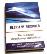 Błękitny ekspres 	 Sayle Bart, Kumar Surinder