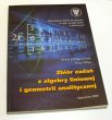 Zbiór zadań z algebry liniowej i geometrii analitycznej Anna Janiga-Ćmiel Jerzy Mika