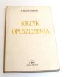 KRZYK OPUSZCZENIA Chiara Lubich 