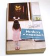 Mordercy w Mauzoleach: Między Moskwą a Pekinem Jeffrey Tayler 