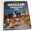 Origami. Papierowe zoo Hector Rojas F. 