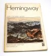 Stary człowiek i morze Ernest Hemingway 