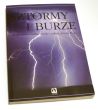 Sztormy i burze  Arkadiusz Krzywodajć