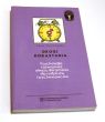 Drogi dorastania - psychologia rozwojowa okresu dorastania dla rodziców i wychowawców I. Obuchowska