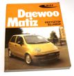 Daewoo FSO Matiz    Krzysztof Bujański