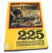 225 DOŚWIADCZEŃ CHEMICZNYCH   KURT WASELOWSKY