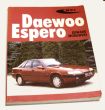 Daewoo Espero Edward Morawski